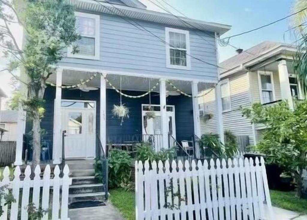 Midcity Charm New Orleans Eksteriør billede